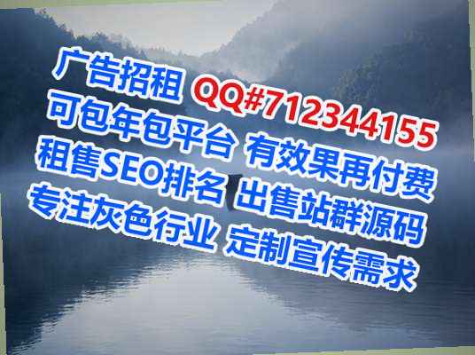 黄浦生子网络科技工作室